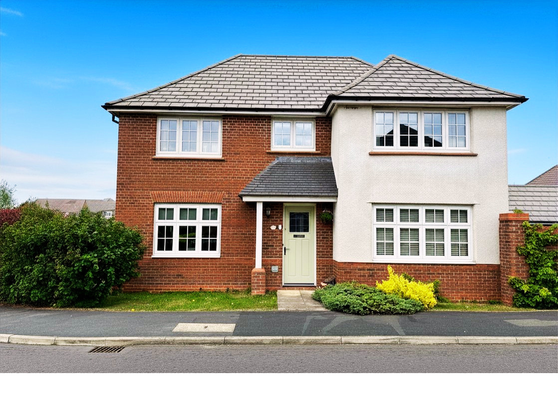 Elm Close, Poulton-Le-Fylde